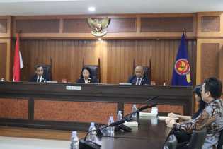 KPPU Jatuhkan Sanksi Rp1 Miliar kepada Mitsui atas Keterlambatan Notifikasi Akuisisi