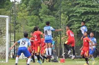 Wakili Riau, Anak-anak Kebun Siap Bertarung Putaran Nasional Piala Soeratin