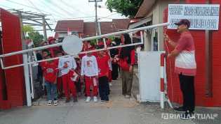 Ketua Gonjong Limo Panam Supriadi: HUT ke-80 RI Momentum Mengisi Kemerdekaan dengan Karya Nyata