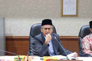 Ajang Pacu Sampan di Inhu Ricuh, Mardianto Manan: Harusnya Jadi Tempat Persaudaraan