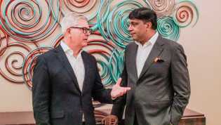 IOH Bersama Ericsson Selesaikan Integrasi Jaringan di Jabotabek