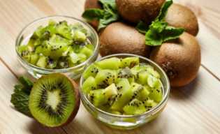 Ahli Ungkap Rutin Makan Kiwi Bisa Membantu Mengatasi Sembelit Kronis