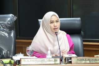 DPRD Riau: Apakah PHR Memandang Rendah Nilai Nyawa Manusia?