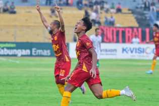 PSPS Riau Siapkan 2 Pemain Asing, Ternyata Milik Para Pedagang Bakso