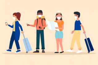 Kunjungan Wisatawan Ke Pekanbaru Lebih Dari 1 Juta Orang