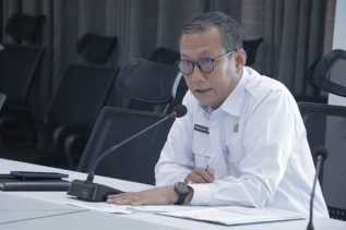 Pemko Pekanbaru Proses Oknum Lurah yang Dituding Lecehkan Anggota Panwaslu