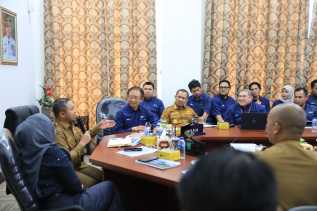 PLN Perkuat Jaringan Listrik Bengkalis, Rupat, dan Rangsang, Dukung Ekonomi Riau