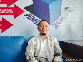 10 Kepala OPD Telah Dilantik, Ini Pesan Waka DPRD Riau