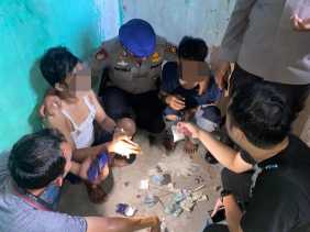 Polda Riau Gagalkan Peredaran Sabu Palsu di Pekanbaru, 7 Orang Diamankan