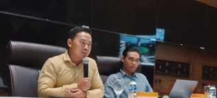 RUU KSDAHE Dorong Perbaikan KSDA di Indonesia