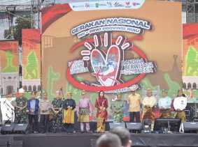 Gernas BBI-BBWI Sukses Digelar, Ini Dorongan DPRD Riau Soal Pariwisata