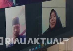 Bawa 81 Kg Sabu, Sepasang Kekasih Divonis Mati