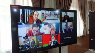 Dituntut 2 Tahun, Hakim Vonis Annas Maamun 1 Tahun Penjara