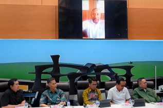 Kemenkominfo Perlu Mapping Ulang Penyebaran Infrastruktur Siaran Digital