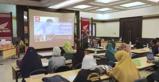 Punya Ide dan Inovasi Cemerlang, AHMBS 2023 Buka Pendaftaran