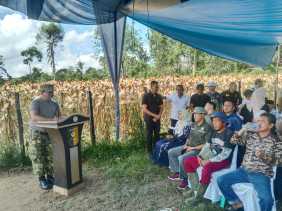 Pemkab Kuansing Hapuskan Denda PBB dan Kenaikan Pajak Ditiadakan Mulai 10 Oktober 2025