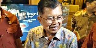 Anies Baswedan Maju Lagi di Pilkada Jakarta, JK Bilang Begini