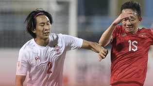 Inilah Lawan Indonesia di Semifinal Piala AFF 2022