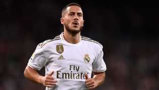 Hazard DipastikanTampil Musim Depan