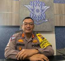 Sebanyak 37.911 STNK Masyarakat Riau Diblokir