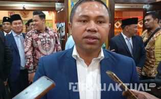 Simpang Siur Tanggal Pelantikan, Gubri Terpilih Abdul Wahid Santai dan Siap Menunggu