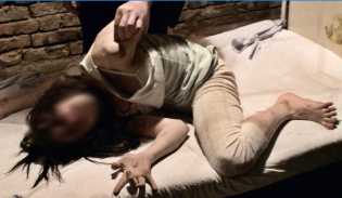 Begini Cara Hadapi Orang Kesurupan Menurut Dokter Jiwa