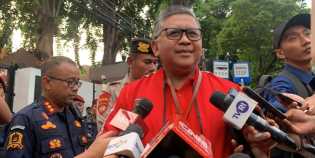 Sekretaris Jenderal PDIP Minta Publik Bersabar Pertemuan JK dan Megawati