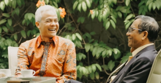 Jika Semua Setuju Mahfud Cawapres Ganjar, Hanura Oke Saja