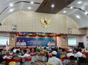 Digelar 24 Juli 2022 Mendatang, Rohil Siap Jadi Tuan Rumah MTQ XL 