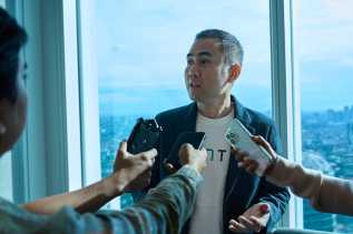 Tutup Akhir Tahun 2025, Aplikasi PINTU Gelar Year-End Trading Competition 2025