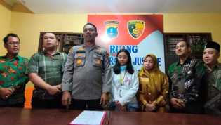 Kasus Dokter Muda dan Pengunjung RSUD Pirngadi Medan Berakhir Damai