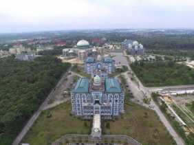 Dugaan Korupsi Rp129 Miliar di UIN Suska, Empat Bendahara Pengeluaran Pembantu Diperiksa 