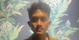 TikTokers Galih Loss Berurusan dengan Polisi