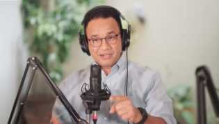 PPP DKI Jakarta Bandingkan Era Ahok dan Anies, 'Dulu Gaduh Sekarang Tenang dan Kondusif'