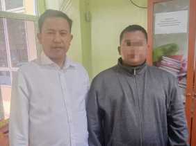 Pelaku Dugaan Pencabulan di Ponpes Kabun Serahkan Diri Setelah Dua Kali Mangkir