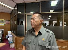 Disentil Mendagri, DPRD Riau Minta Adil Bedakan Urusan Pribadi dan Kelembagaan