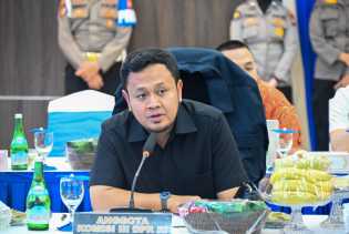 Digitalisasi Mahkamah Agung Jadikan Perkara Lebih Transparan