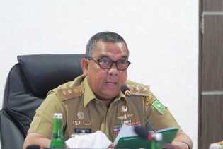 Riau Masuk 5 Besar Penilaian Grand Design Pembangunan Kependudukan Award