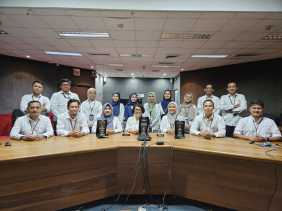 e-MARS: Inovasi PHR untuk Mengaktifkan Sumur Minyak di Blok Rokan