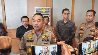 Antisipasi Tindak Kriminal, Polresta Pekanbaru Tingkatkan Pengamanan Jelang Ramadhan