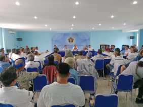 Rapat Pleno PWI Jawa Barat Tegaskan Dukungan terhadap Kepemimpinan Zulmansyah Sekedang