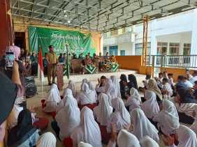 Ratusan Anak Putus Sekolah di Kota Pekanbaru Bakal Ikut Ujian Kesetaraan
