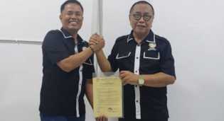 Pimpin Organisasi Sawit, Kasri: PPSBB Fokus Fasilitasi Kepentingan Petani Swadaya