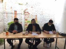 Polisikan Bupati Rohil, Pelapor Minta Perlindungan LPSK