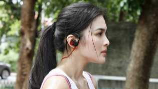 Sandra Dewi Bercucuran Keringat Bikin Salfok