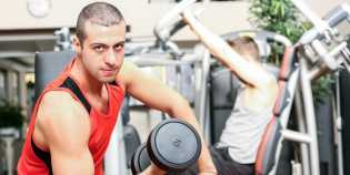 Ini 5 Cedera yang Paling Umum Terjadi Ketika Berolahraga