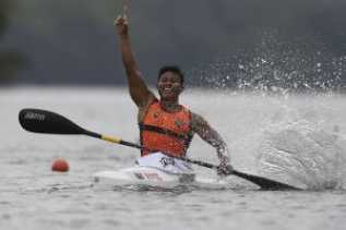 8 Atlet Riau Perkuat Timnas Indonesia di Asian Games