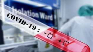 Pasien Positif Covid-19 di Riau Bertambah 52 Orang