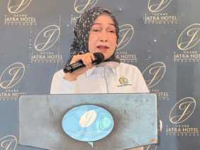 Perkuat Tata Kelola dan Perlindungan Hukum, PT BLJ Gandeng Kejari Bengkalis Gelar FGD