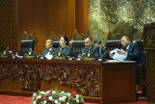 Puan : Reformasi Polri Demi Kemanfaatan Bangsa dan Negara